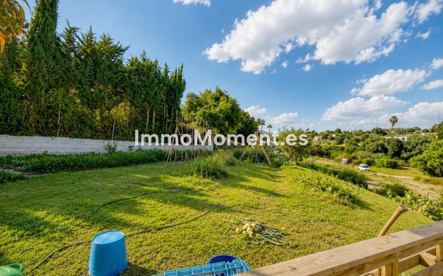 Resale - Country house - Estepona - Estepona Centro