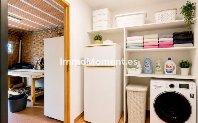 Resale - Country house - Estepona - Estepona Centro