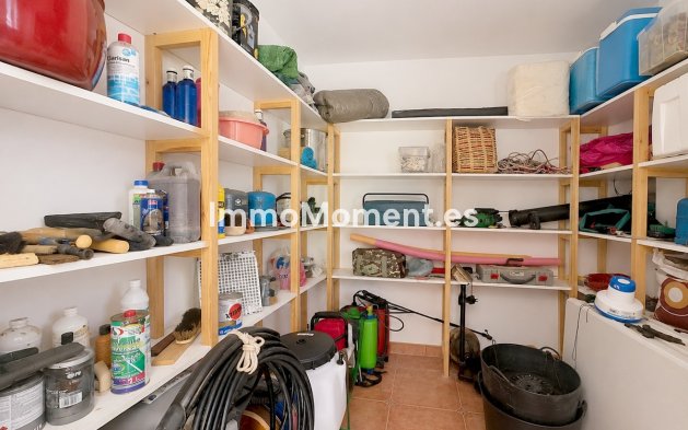 Resale - Country house - Estepona - Estepona Centro
