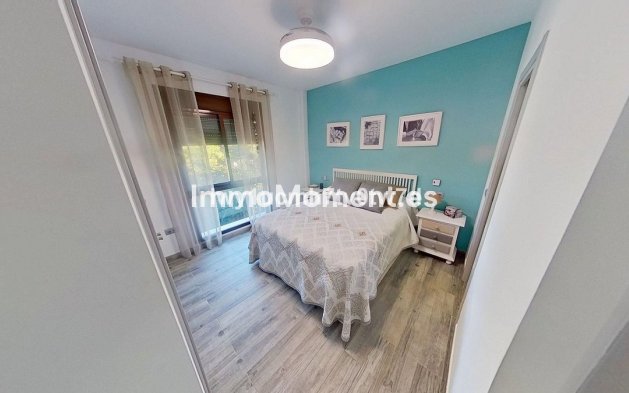 Bestaande woning - Vrijstaande villa - Binnenland  - Alhaurín de la Torre