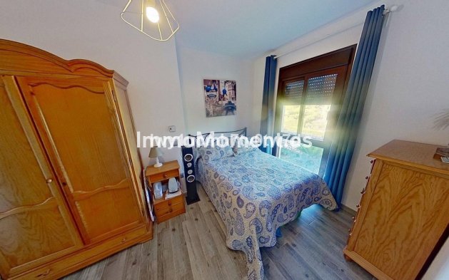 Bestaande woning - Vrijstaande villa - Binnenland  - Alhaurín de la Torre