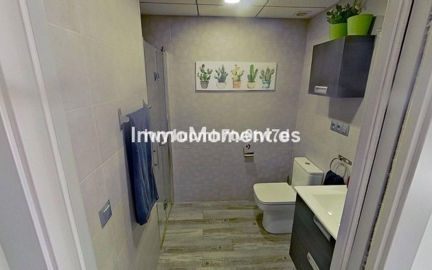 Bestaande woning - Vrijstaande villa - Binnenland  - Alhaurín de la Torre