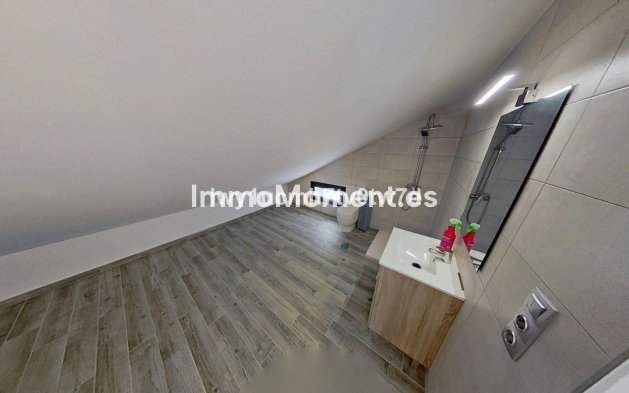 Bestaande woning - Vrijstaande villa - Binnenland  - Alhaurín de la Torre