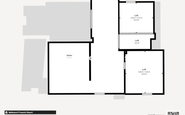 Bestaande woning - Vrijstaande villa - Binnenland  - Alhaurín de la Torre