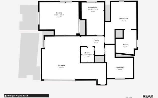 Bestaande woning - Vrijstaande villa - Binnenland  - Alhaurín de la Torre