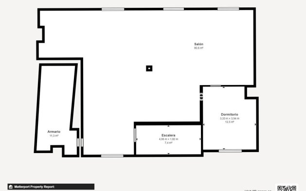 Bestaande woning - Vrijstaande villa - Binnenland  - Alhaurín de la Torre