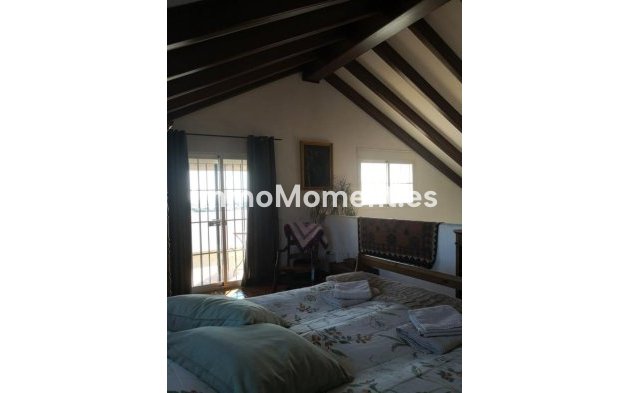 Reventa - Casa de campo - Estepona  - Estepona Centro