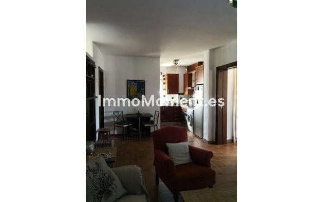 Reventa - Casa de campo - Estepona  - Estepona Centro