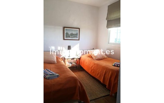 Reventa - Casa de campo - Estepona  - Estepona Centro