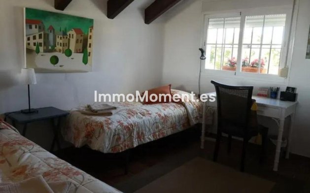Reventa - Casa de campo - Estepona  - Estepona Centro