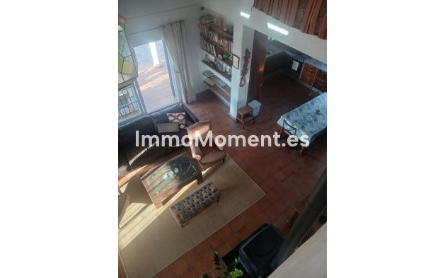 Reventa - Casa de campo - Estepona  - Estepona Centro