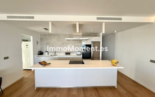 Reventa - Apartamento - Sotogrande - La Alcaidesa