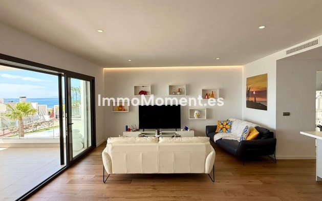 Reventa - Apartamento - Sotogrande - La Alcaidesa