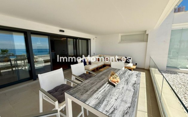 Reventa - Apartamento - Sotogrande - La Alcaidesa