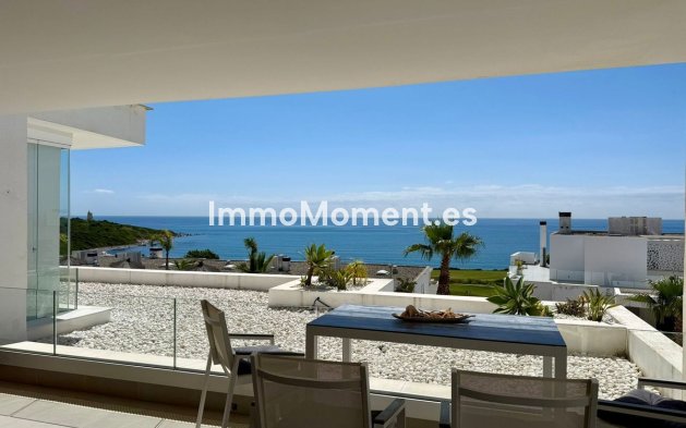 Reventa - Apartamento - Sotogrande - La Alcaidesa