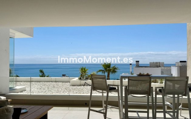 Reventa - Apartamento - Sotogrande - La Alcaidesa