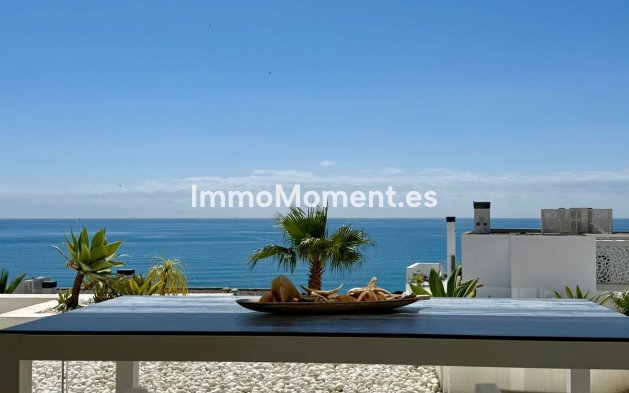 Reventa - Apartamento - Sotogrande - La Alcaidesa