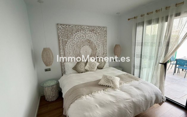 Reventa - Apartamento - Sotogrande - La Alcaidesa