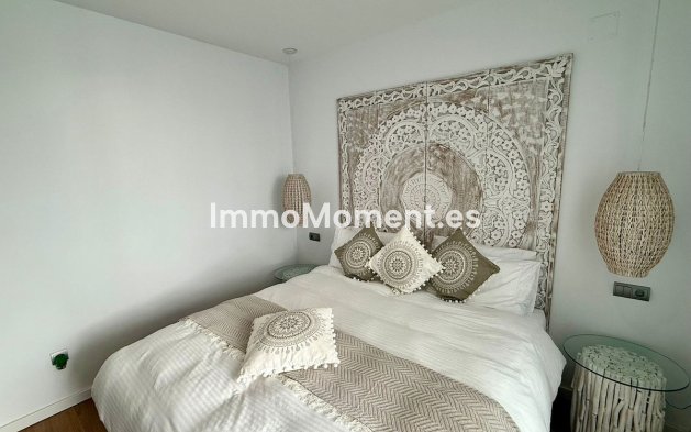 Reventa - Apartamento - Sotogrande - La Alcaidesa