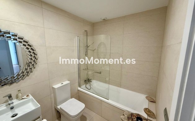 Reventa - Apartamento - Sotogrande - La Alcaidesa