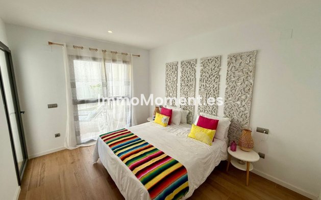 Reventa - Apartamento - Sotogrande - La Alcaidesa