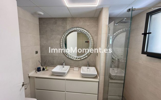 Reventa - Apartamento - Sotogrande - La Alcaidesa