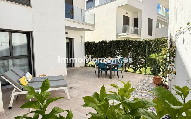 Reventa - Apartamento - Sotogrande - La Alcaidesa