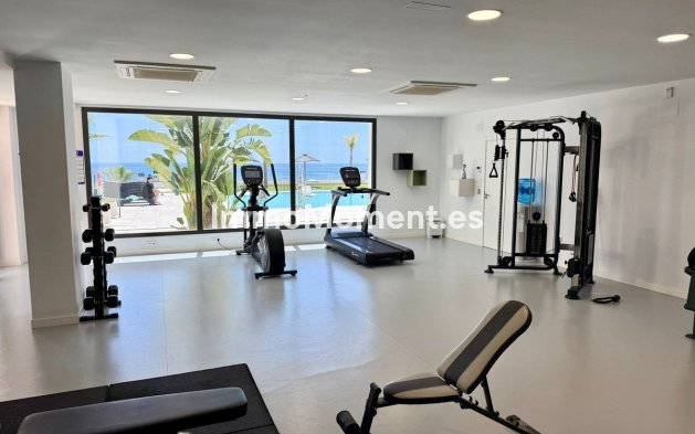 Reventa - Apartamento - Sotogrande - La Alcaidesa