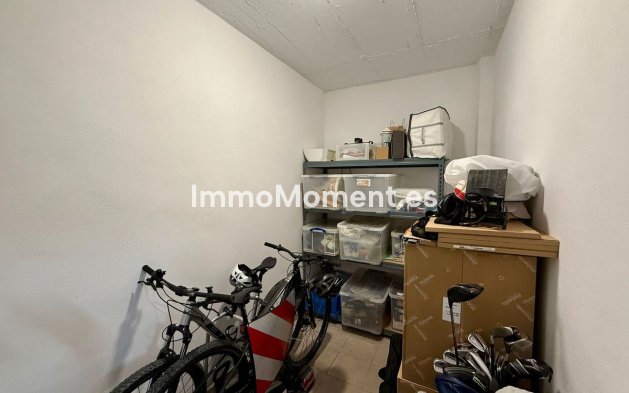 Reventa - Apartamento - Sotogrande - La Alcaidesa