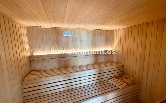 Reventa - Apartamento - Sotogrande - La Alcaidesa