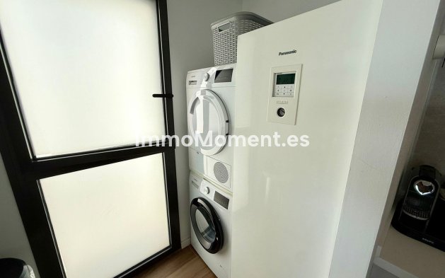 Reventa - Apartamento - Sotogrande - La Alcaidesa