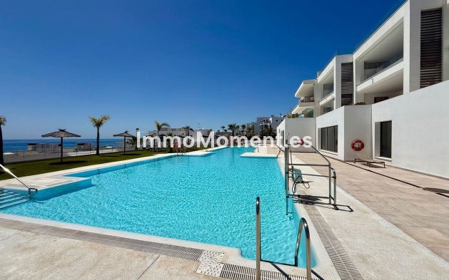 Reventa - Apartamento - Sotogrande - La Alcaidesa