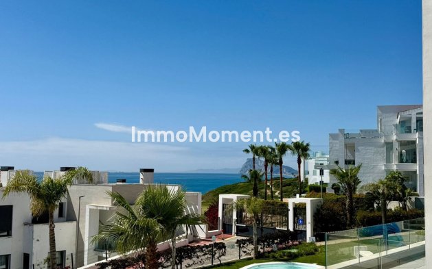 Reventa - Apartamento - Sotogrande - La Alcaidesa