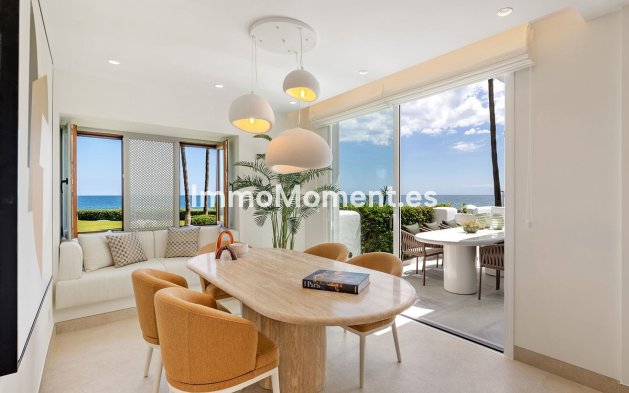 Bestaande woning - Appartement - Estepona  - New Golden Mile