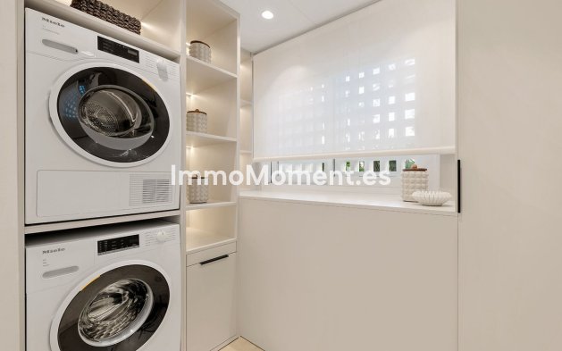 Bestaande woning - Appartement - Estepona  - New Golden Mile