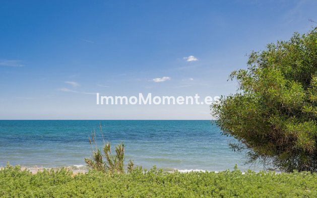Bestaande woning - Appartement - Estepona  - New Golden Mile