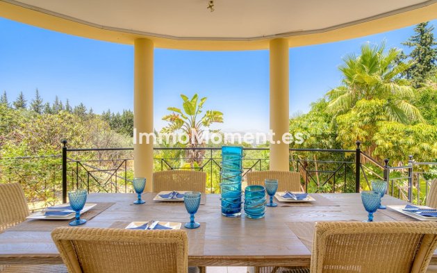 Resale - Detached villa - Inland  - Alhaurín el Grande Centro