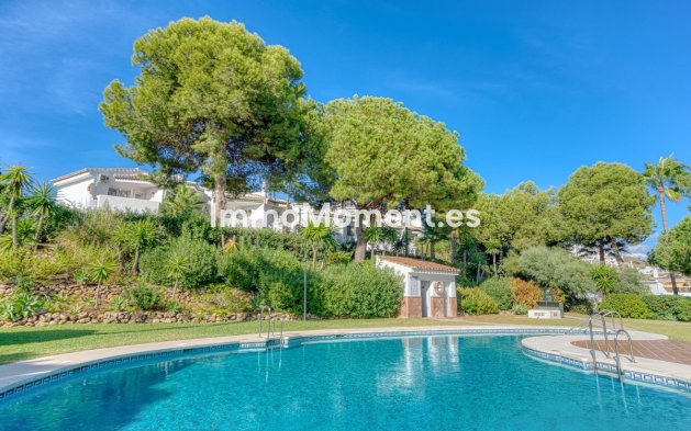 Bestaande woning - Rijtjeshuis - Mijas - Calahonda
