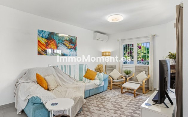 Bestaande woning - Rijtjeshuis - Mijas - Calahonda