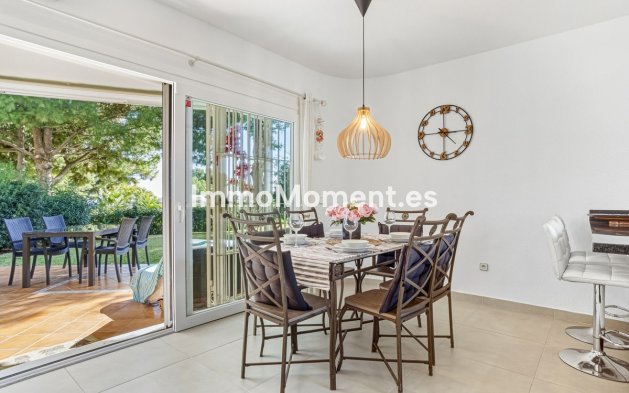 Bestaande woning - Rijtjeshuis - Mijas - Calahonda