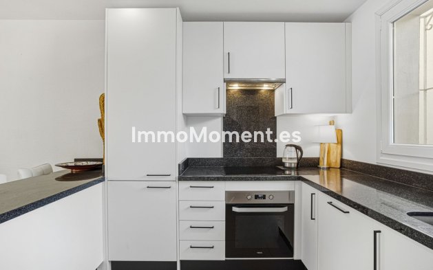 Bestaande woning - Rijtjeshuis - Mijas - Calahonda