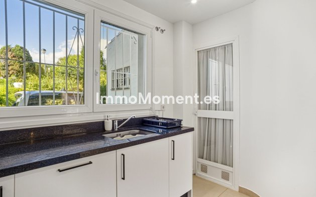 Bestaande woning - Rijtjeshuis - Mijas - Calahonda