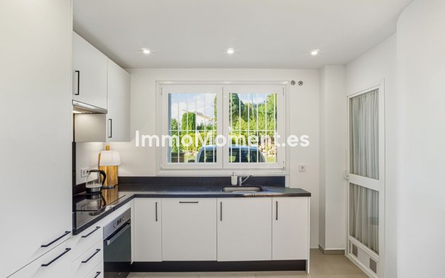 Bestaande woning - Rijtjeshuis - Mijas - Calahonda