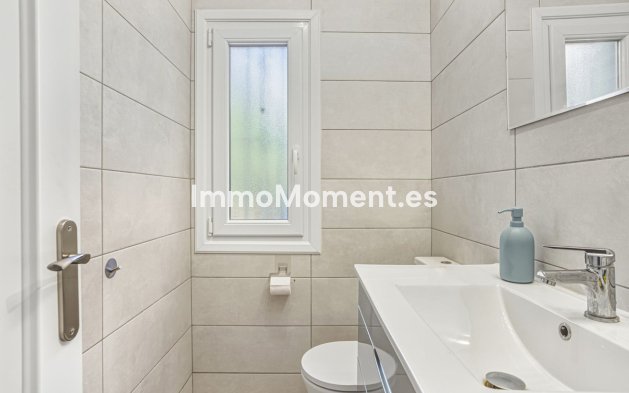 Bestaande woning - Rijtjeshuis - Mijas - Calahonda