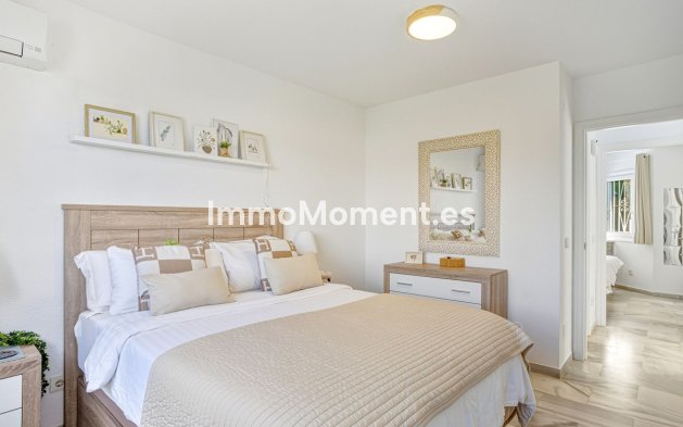 Bestaande woning - Rijtjeshuis - Mijas - Calahonda