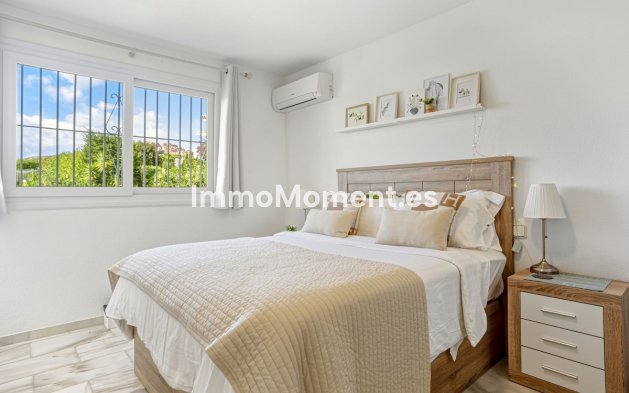 Bestaande woning - Rijtjeshuis - Mijas - Calahonda