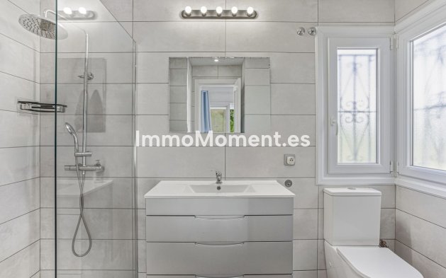Bestaande woning - Rijtjeshuis - Mijas - Calahonda