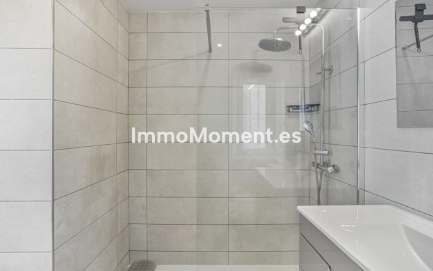 Bestaande woning - Rijtjeshuis - Mijas - Calahonda