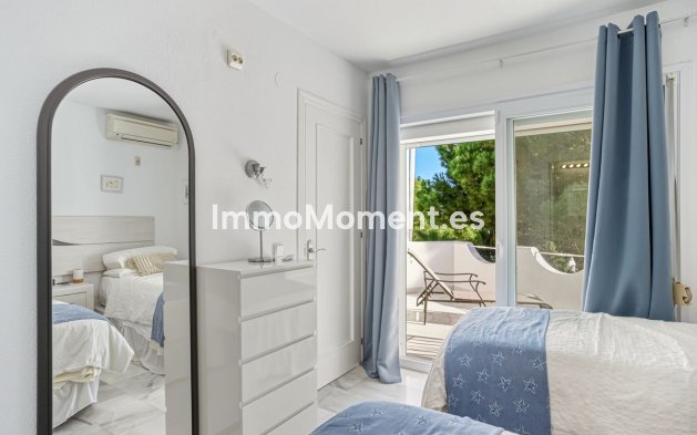 Bestaande woning - Rijtjeshuis - Mijas - Calahonda