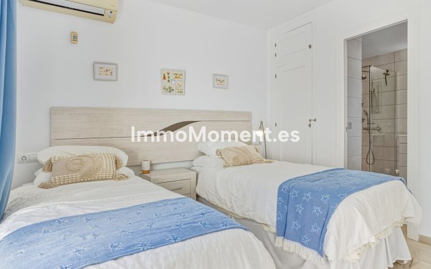 Bestaande woning - Rijtjeshuis - Mijas - Calahonda